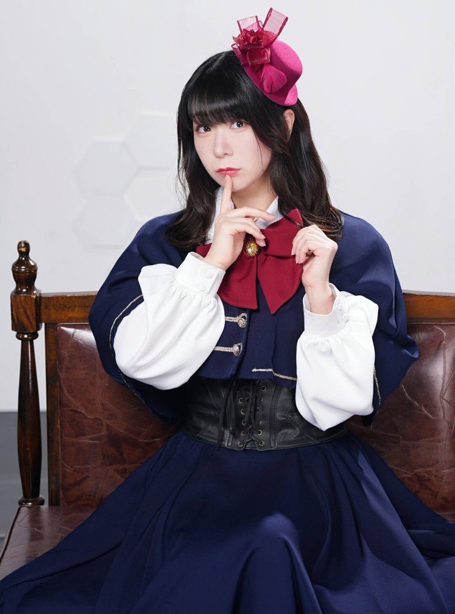 天音直子🍒1月舞台 #魔女エステリーゼの事件簿 (@naochan_cherry