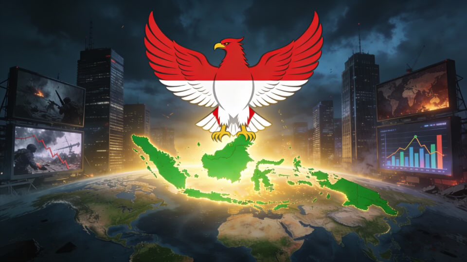 Fahrihamzah's tweet photo. Selalu waspada sahabat! https://t.co/YSrMfz6vmC