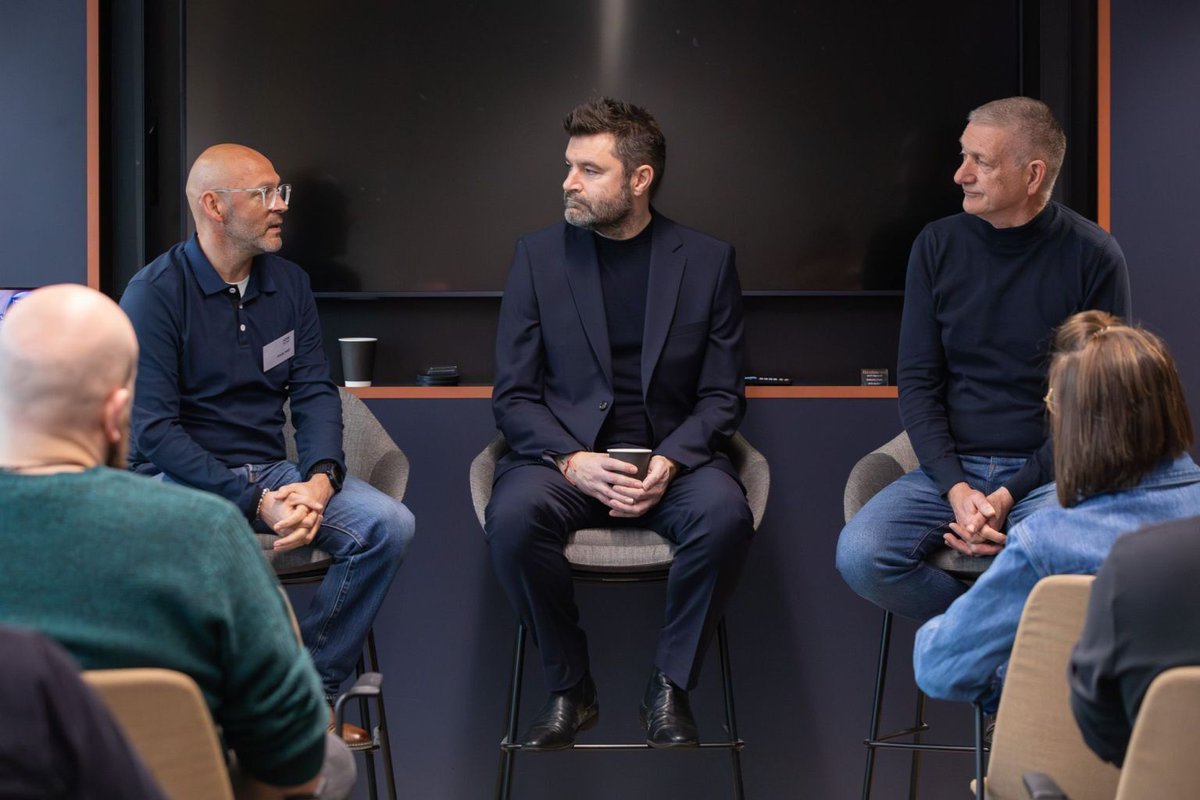 Agents Of tweet media