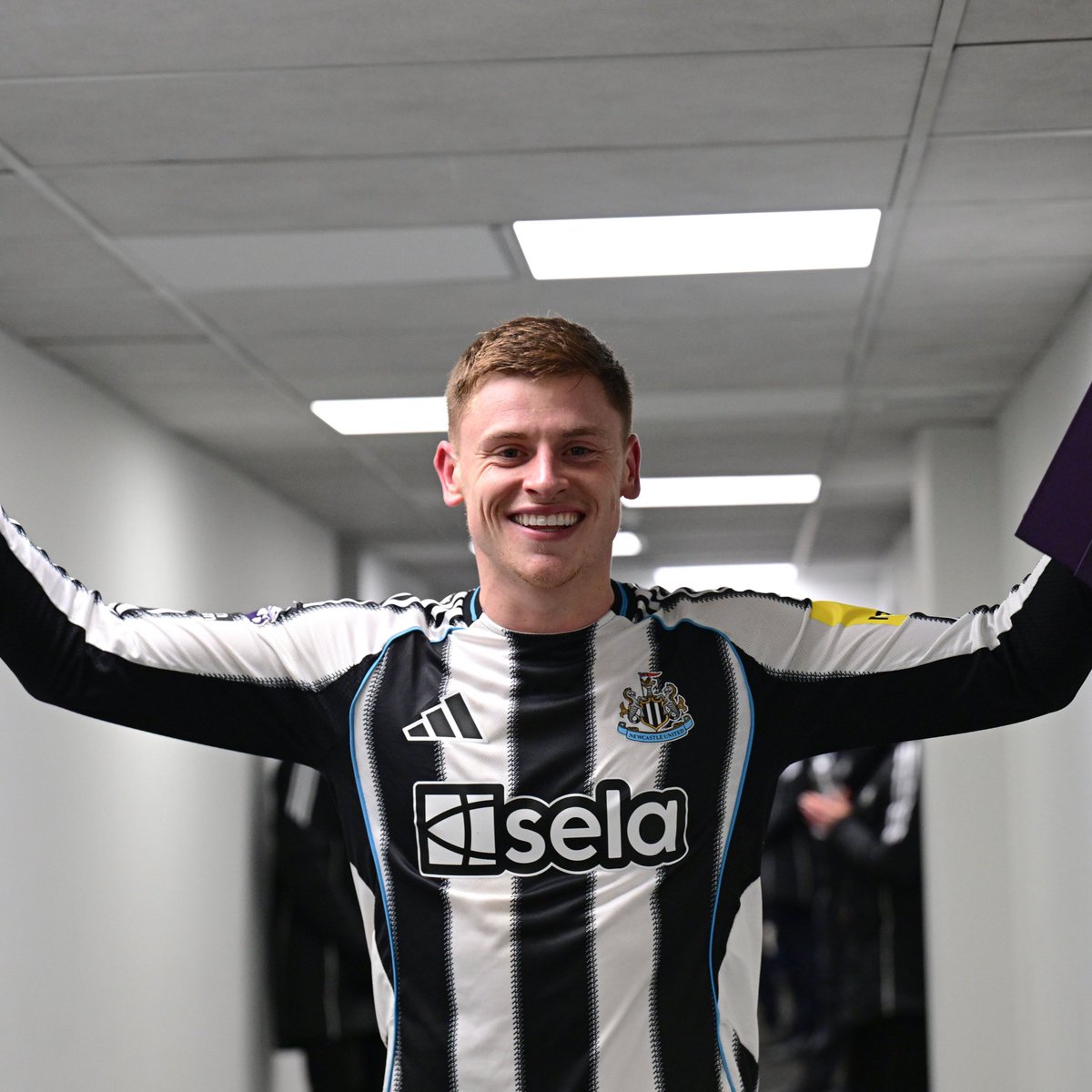UPDATE: Harvey Barnes now has 26 G/A in just 33 PL starts since joining #NUFC in 2023. 📊

19 goals, 7 assists - still averaging nearly one contribution per league start. 🤯

He’s now grabbed 6 G/A (4G, 2A) in just six cup/UCL starts so far this season, too. CRAZY output. 🏹