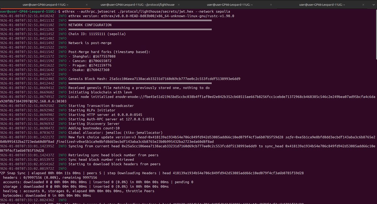 Sylvester Menawar tweet media
