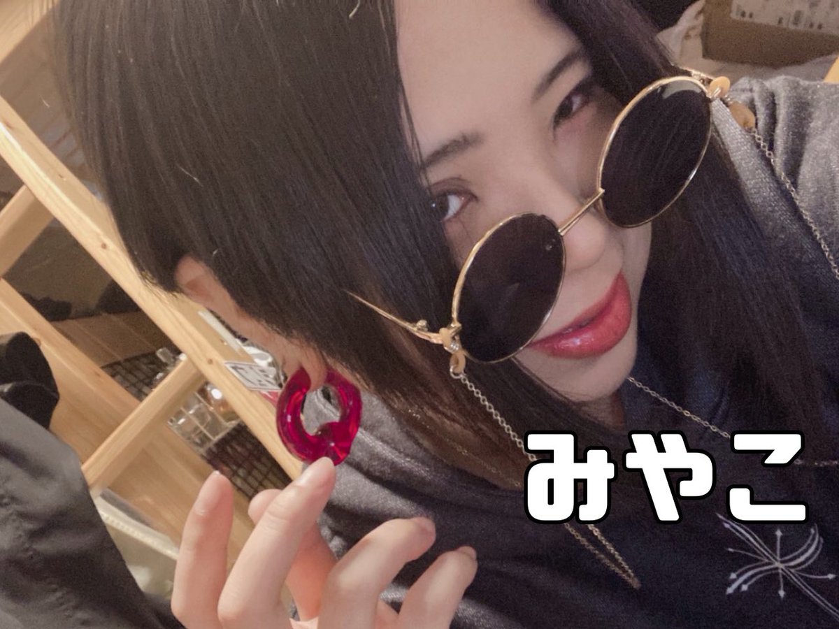 本日の早番メンバー⭐️ るーちゃん(@RchanJets)OP-23 ろる