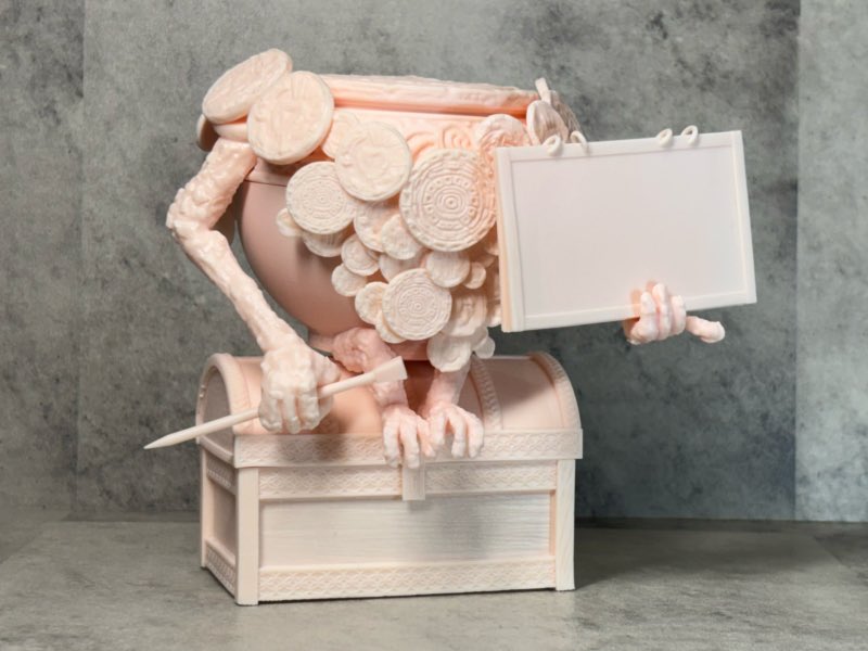 【おしらせ】
WF2026冬に参加します🦓

●幕張メッセ国際展示場
　2026年2月8日(日)10:00~17:00

SORIMATIKA
『6-23-08』

キット、完成品、図録など販売🦓お立ち寄りいただけたらうれしいです
#エルデンリングナイトレイン 小壺商人のキットも販売しますのでお見逃しなく！

 #sorimatika 
 #WF2026w