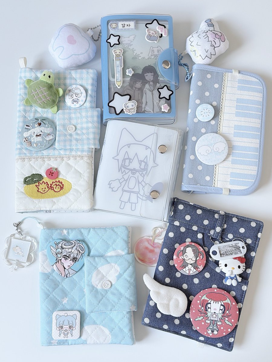 iam_potato_____'s tweet image. 🩷🩵