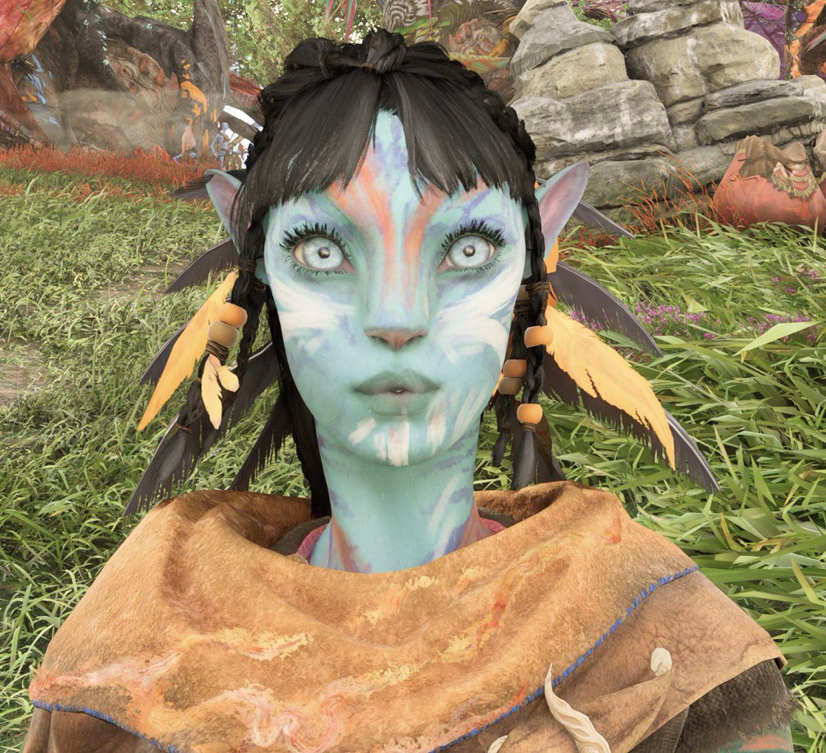  ⁽ ²⁰⁰ ⁾ ݁ re͜͡main, na͟meless.ֵ tweet media