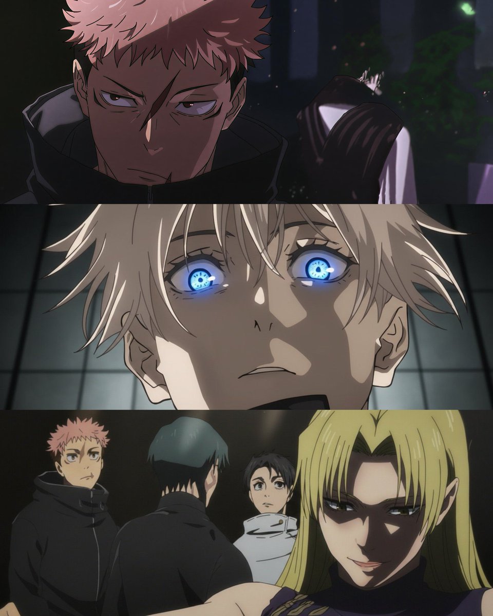 Anime Posts tweet media