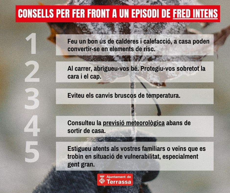 Emergències Terrassa tweet media