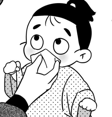 お豆みたいな尊くんも見せたい 
