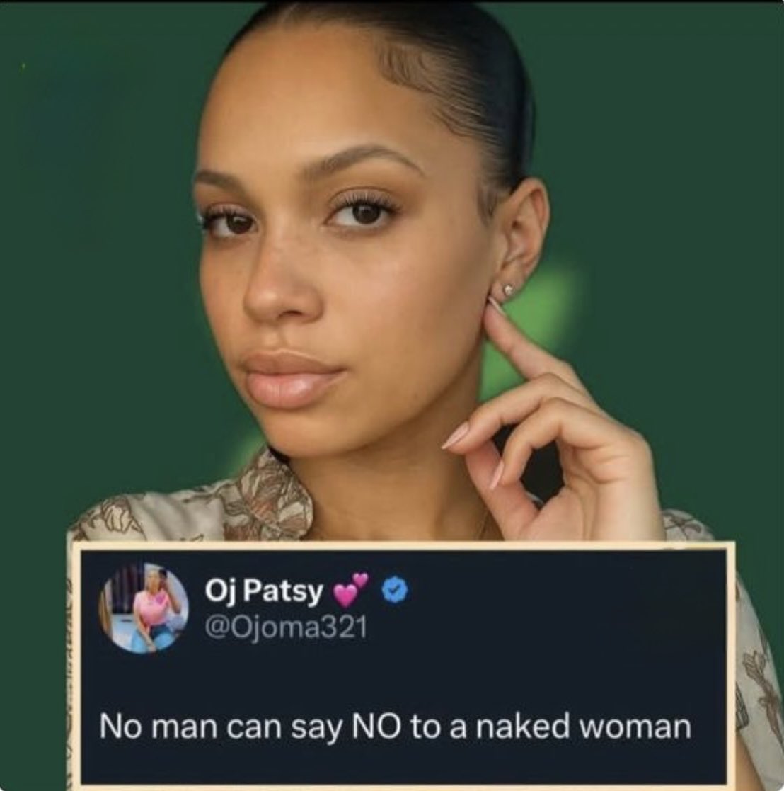 BAMIDELE🕊 tweet media