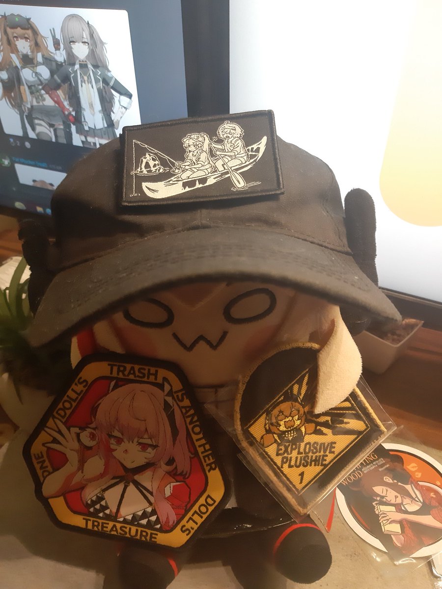 snafu  tweet media