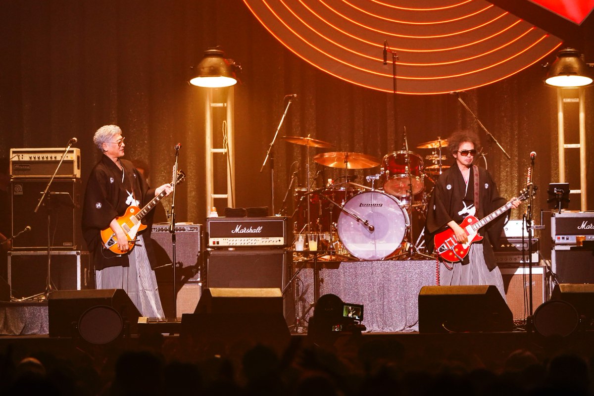 BARKS編集部 tweet media