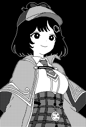 okunashi27's tweet photo. Full size Amelia Watson.
#ameliaRT https://t.co/v2fYTt2GQp