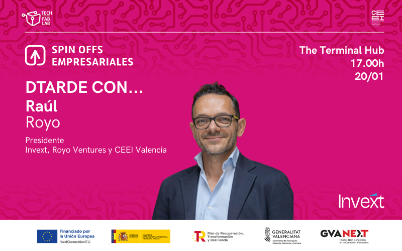 CEEI Valencia tweet media