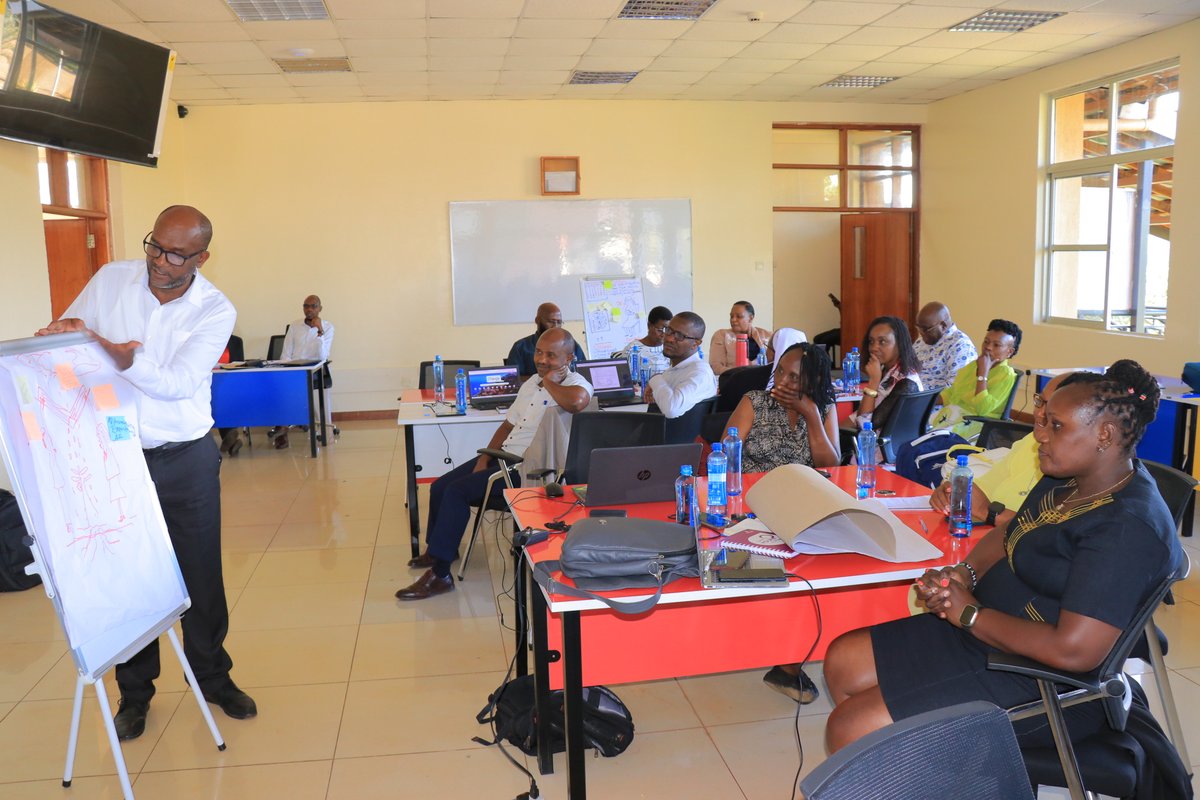 University of Embu tweet media