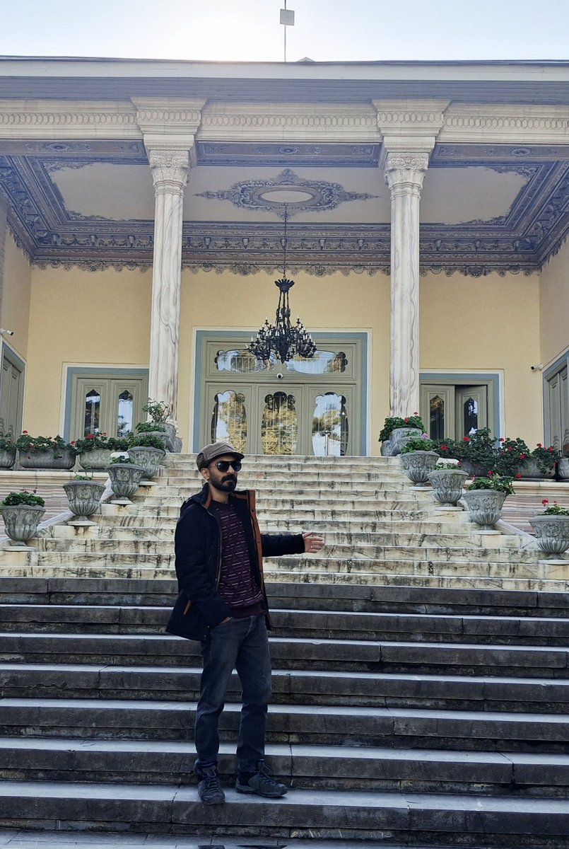 چابک tweet media