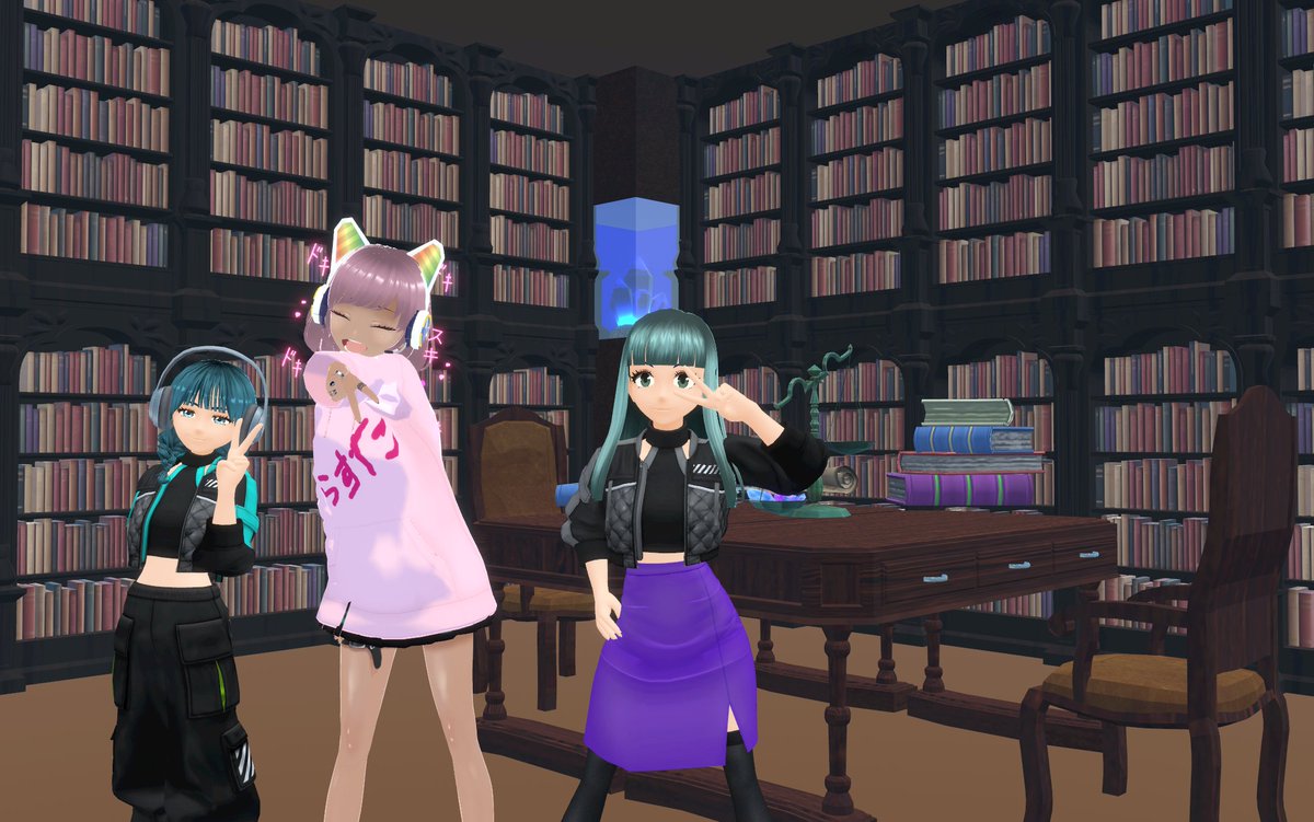 cluster公式∞ tweet media