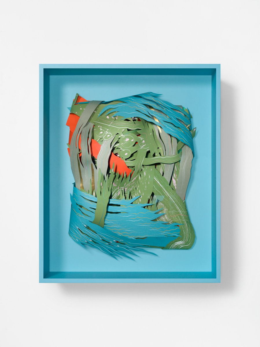 Artful Living tweet media