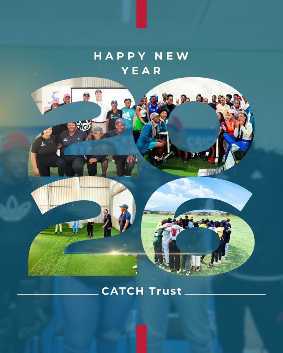 CATCH Trust tweet media