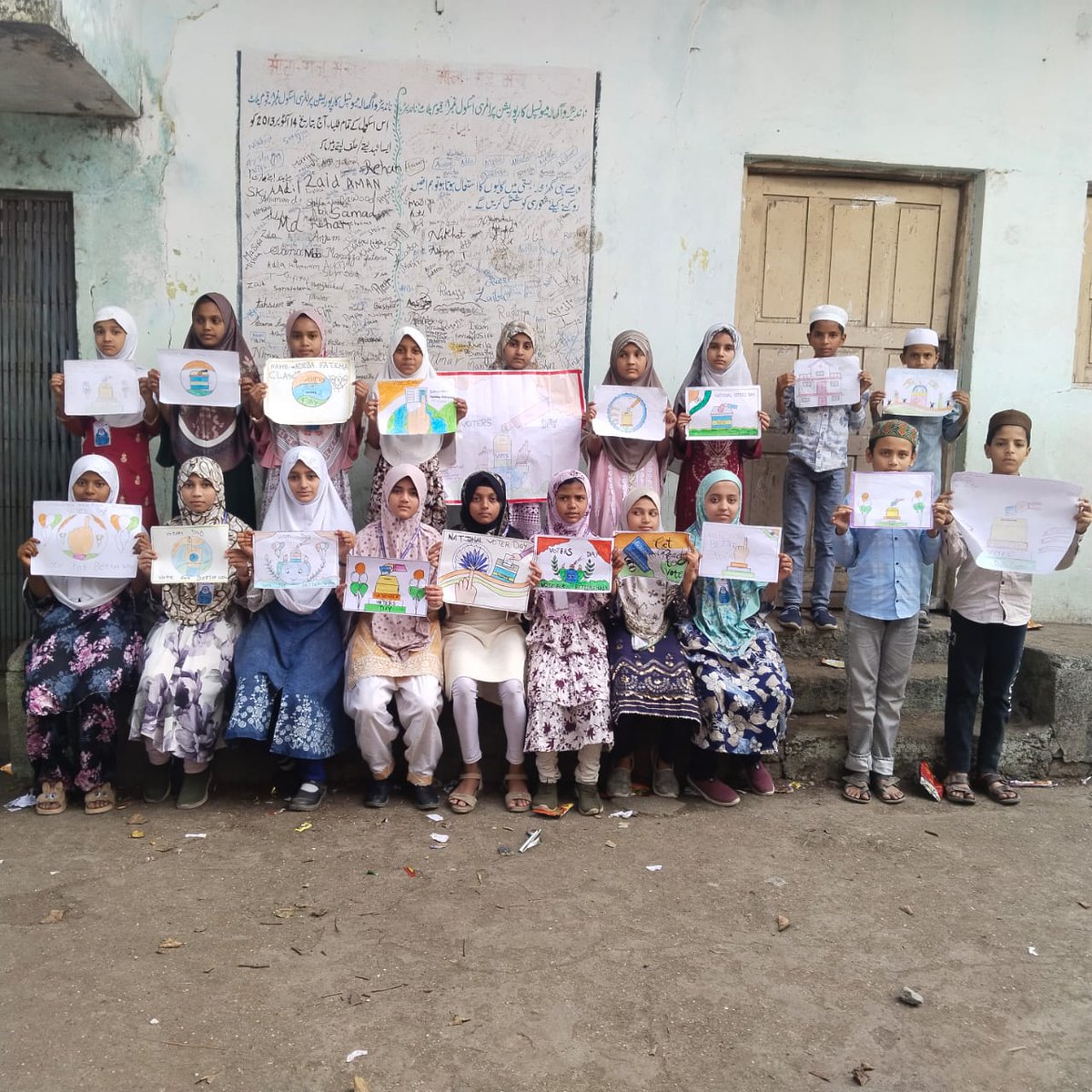 NWCMC NANDED tweet media