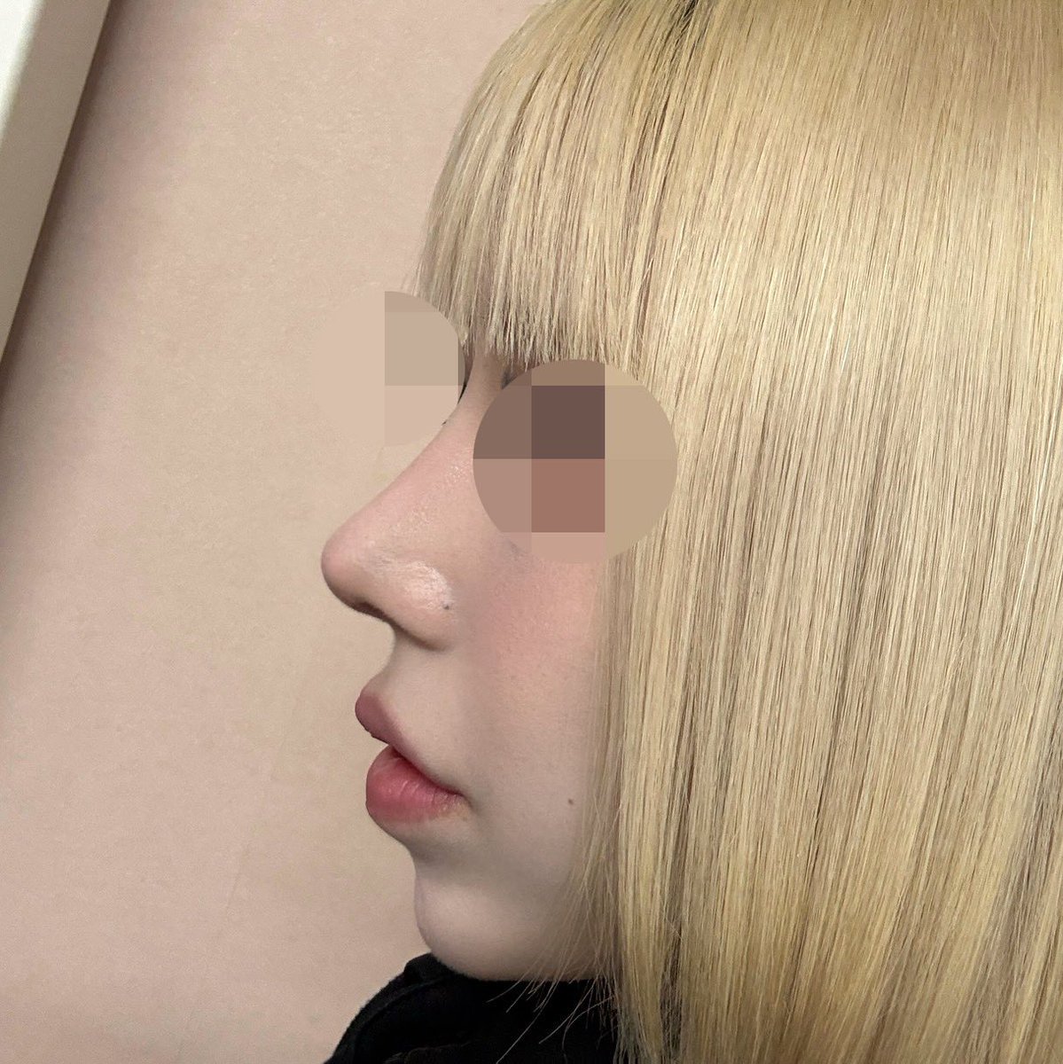 鼻フルdt中˙ᘧ ͜ ˙ tweet media