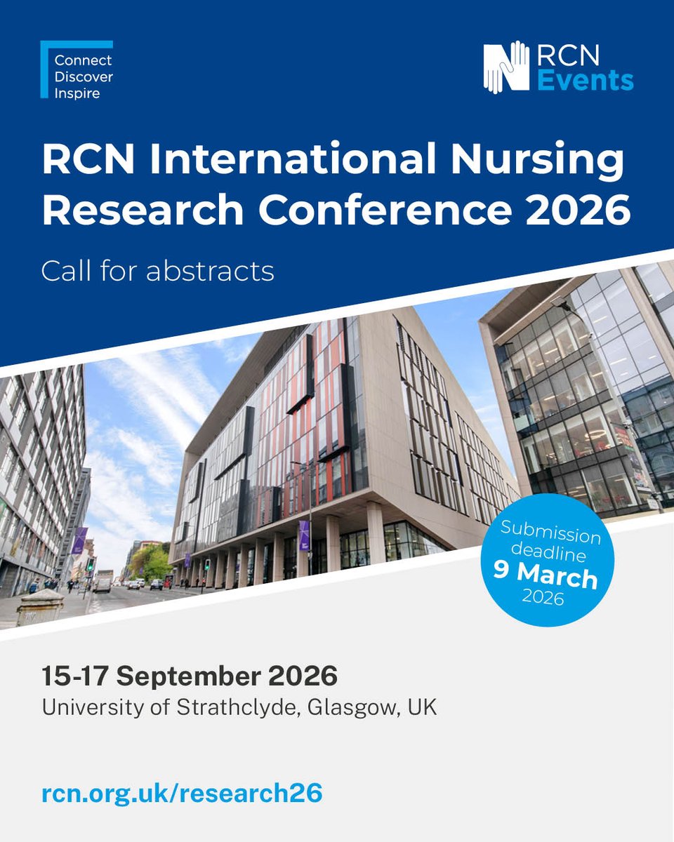 Dorset HealthCare Research and Development tweet media