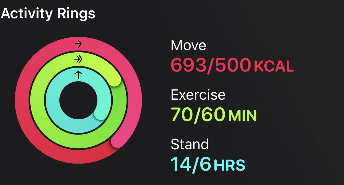 itsSalwaR's tweet photo. Day 73
HIIT type hyrox https://t.co/wFQPN2D1b8