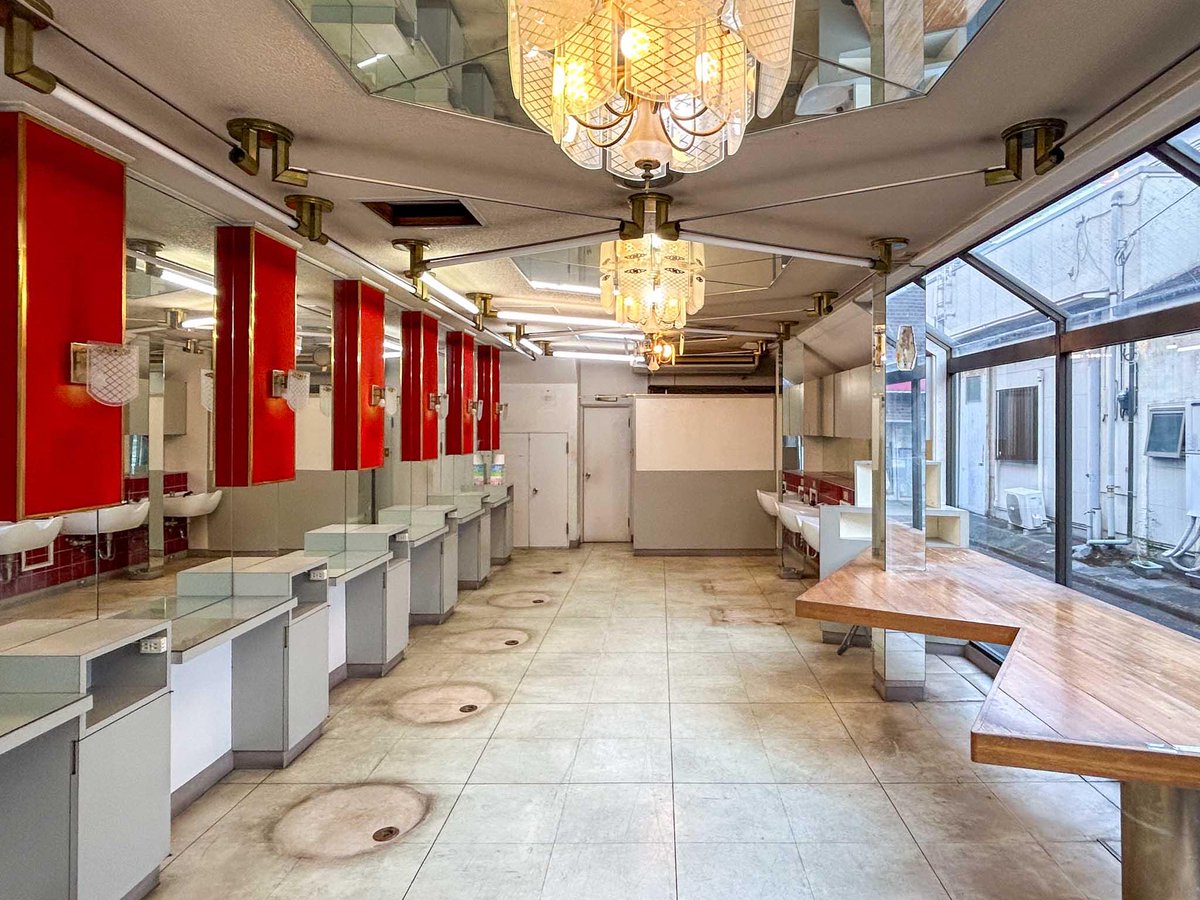 東京R不動産 (@tokyo__r) / Posts / X