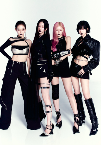 AboutMusicYT's tweet photo. Whiplash by aespa was officially the biggest kpop group song on MelOn of 2025 (via MelOn year-end). https://t.co/MRmU1sCwjC