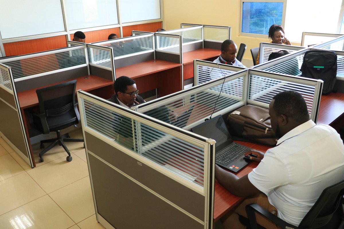 University of Embu tweet media