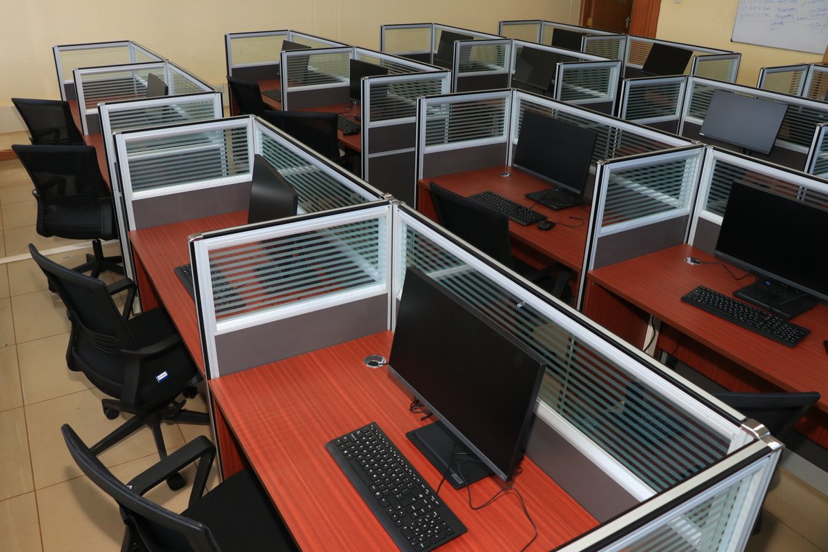 University of Embu tweet media