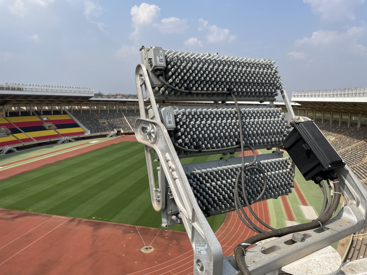 Mandela National Stadium tweet media