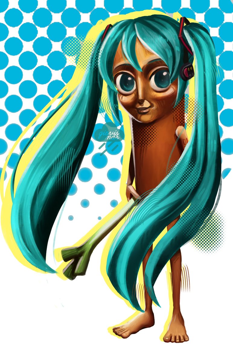 Giovis ✦ Ilustradora 2D | Comisiones abiertas tweet media