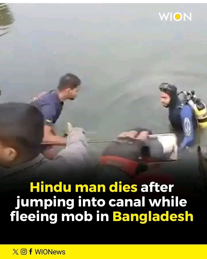 BintuMahmud4's tweet photo. Even Hindu is not safe in India
#India https://t.co/1QLnGNK3l6