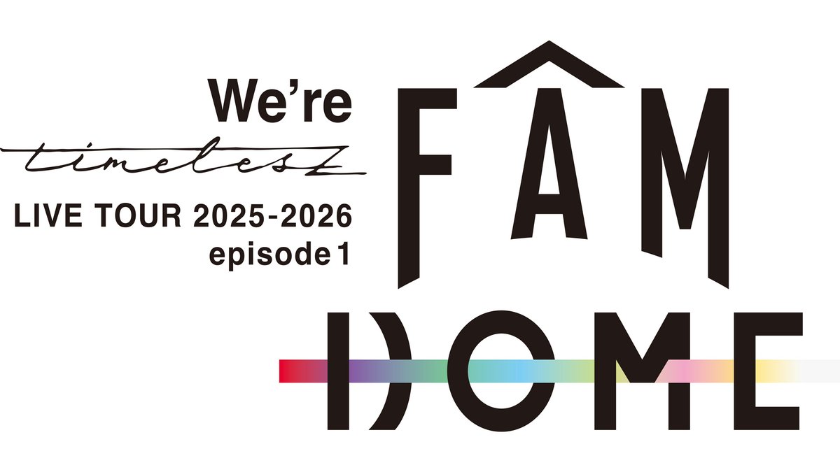 timelesz (タイムレス)｜Over The Top【公式】 tweet media