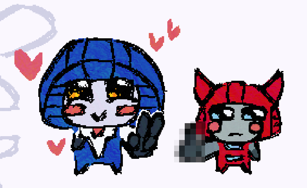 🍉 brak x zorak yuri truther 🌕🎹 (@2cupsoforange_j) on Twitter photo 