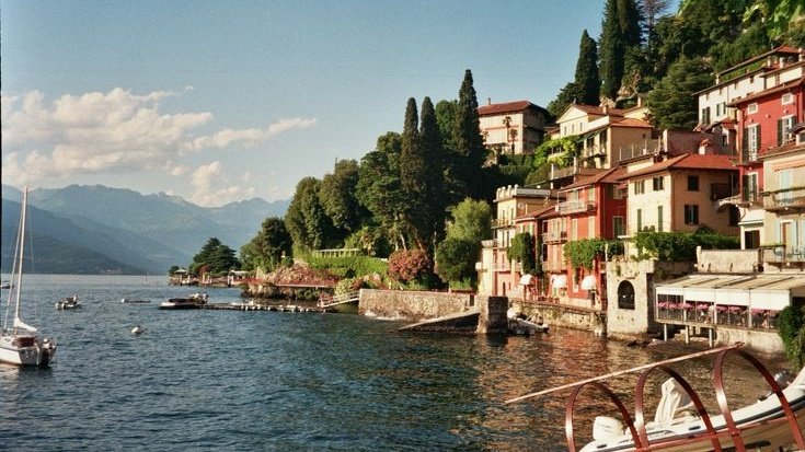 iridescelily's tweet image. Dreaming of a trip to Italy