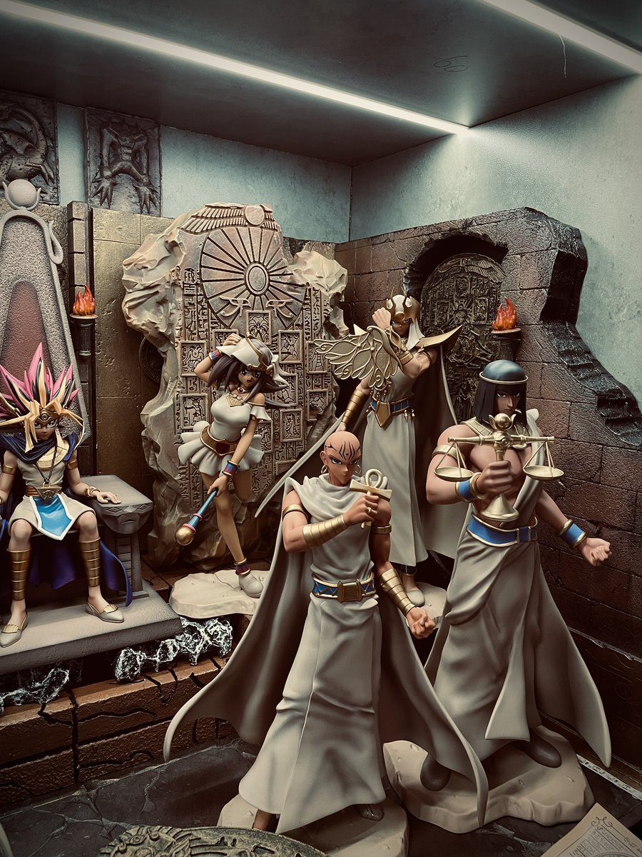 遊戯王が好きなホムラ@ワールドコイン (@yugioh7) on Twitter photo 