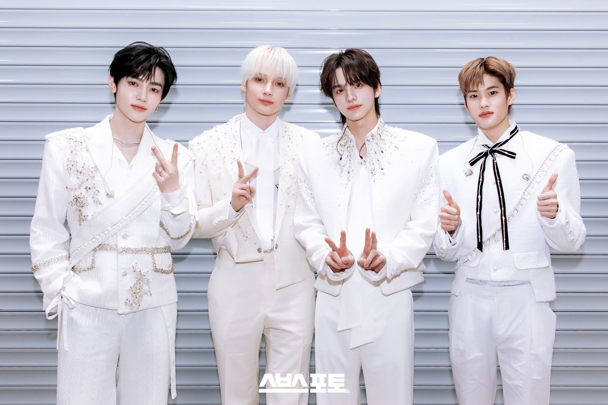 SoheeUpdates's tweet image. 260108 SBS pdate with Sohee

 #RIIZE #라이즈 #SOHEE #소희 #ソヒ