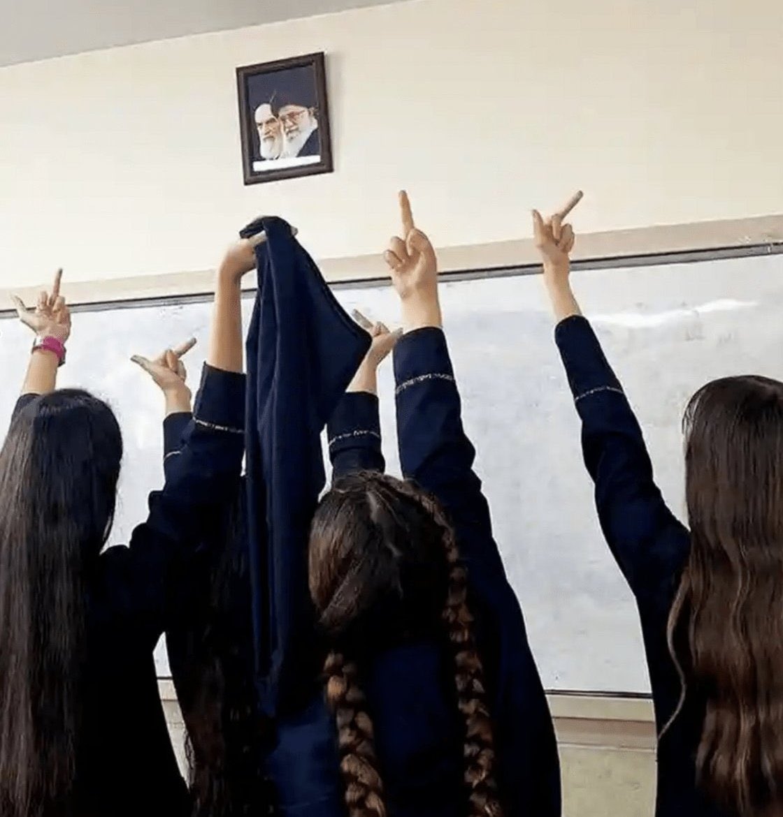 SpursJourno's tweet image. I know this is a faceless football account, but as someone who was born in, and lived in Iran for a large part of my childhood I feel obligated to say my part. 

Please pray for the people of Iran. 
Free Iran.