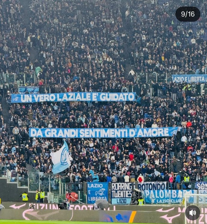 La cessione di #Guendouzi è l' ennesimo errore di una società allo sbando. Sul francese si doveva costruire la squadra.
Ciò che è davvero incredibile e che #Lotito pretenda di fare il presidente della #Lazio contro i tifosi.