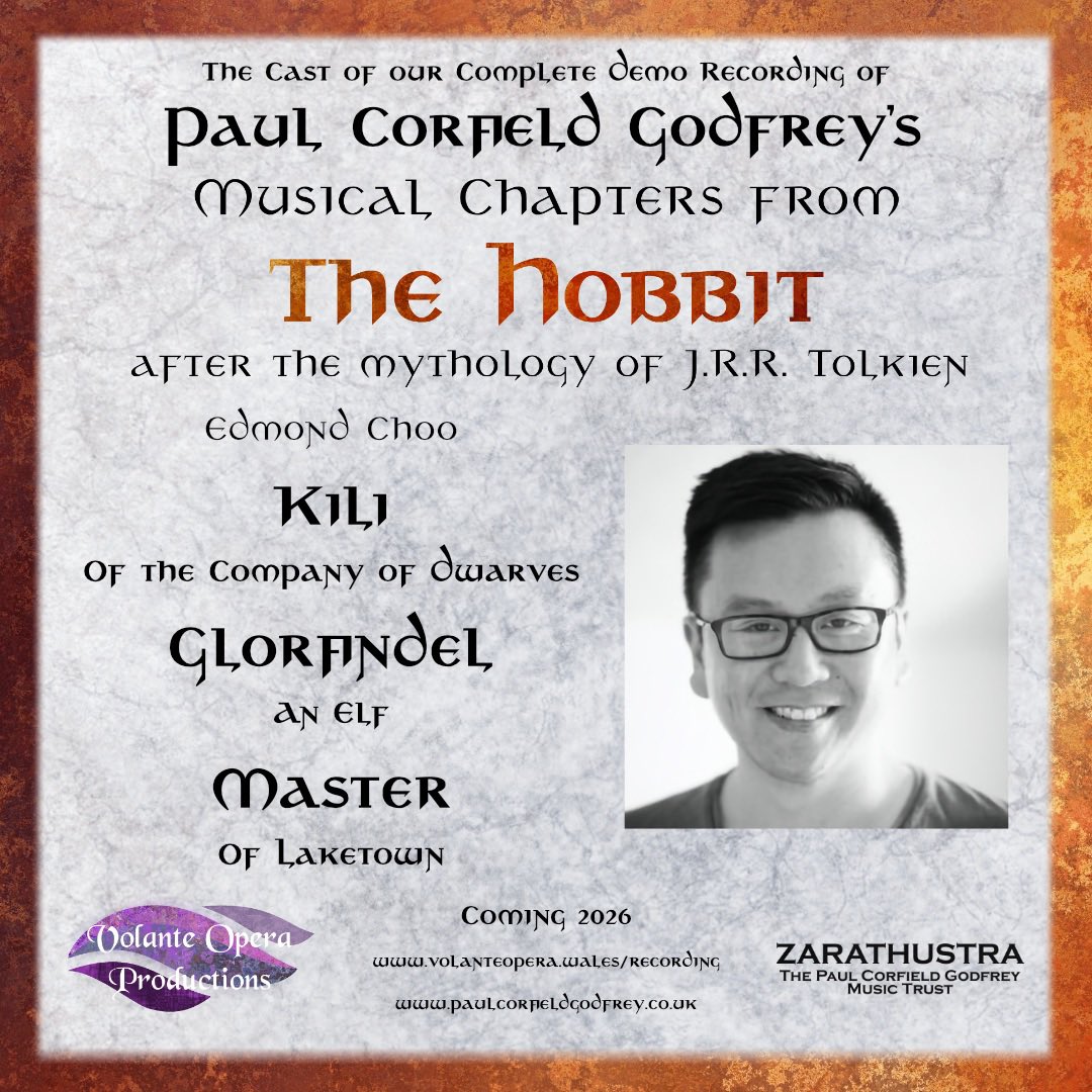 Volante Opera tweet media