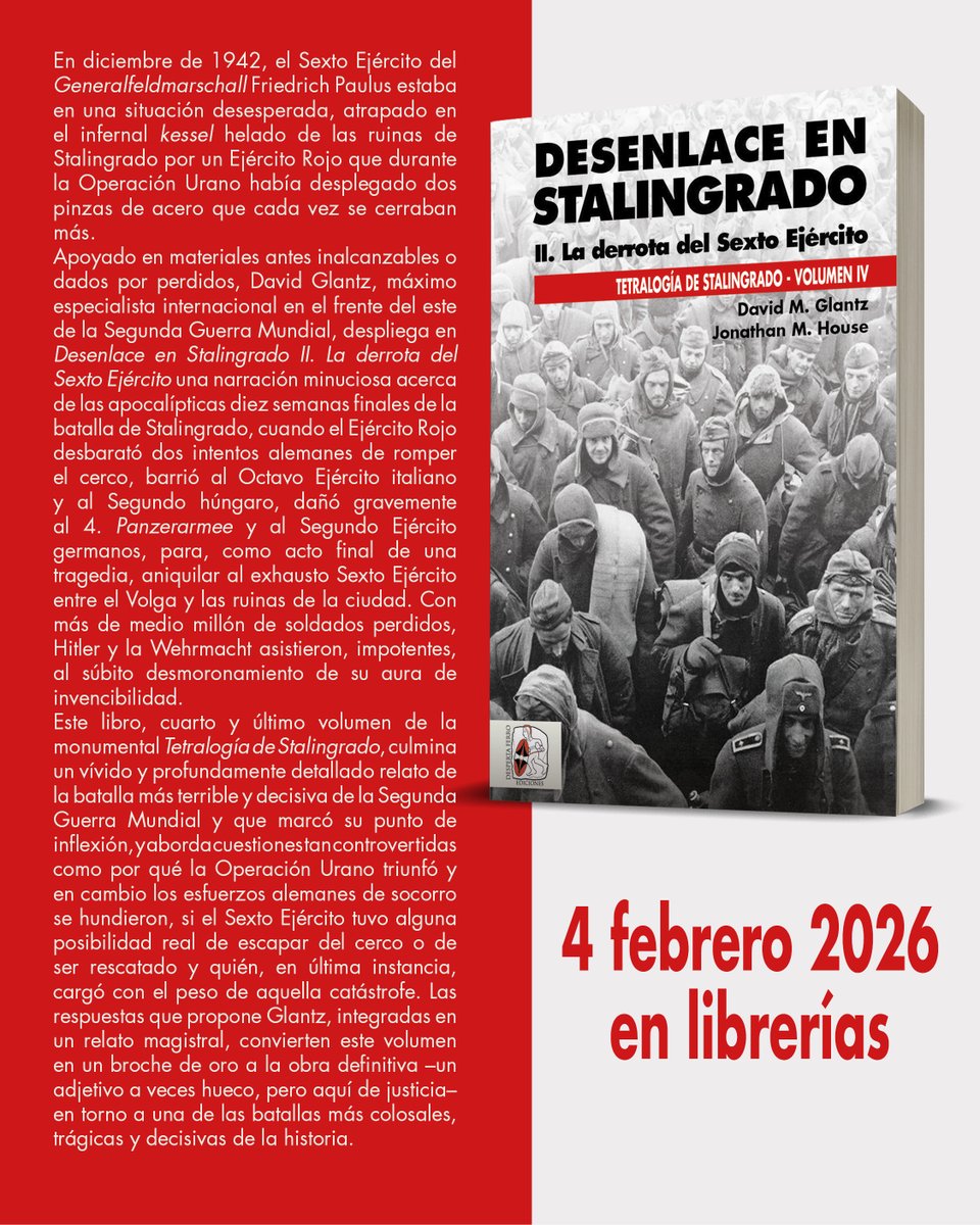 Un libro que nos ofrece una detallada y minuciosa narración de las apocalípticas y agónicas semanas finales de una de las batallas más colosales, trágicas y decisivas de la historia, punto de inflexión de la Segunda Guerra Mundial.