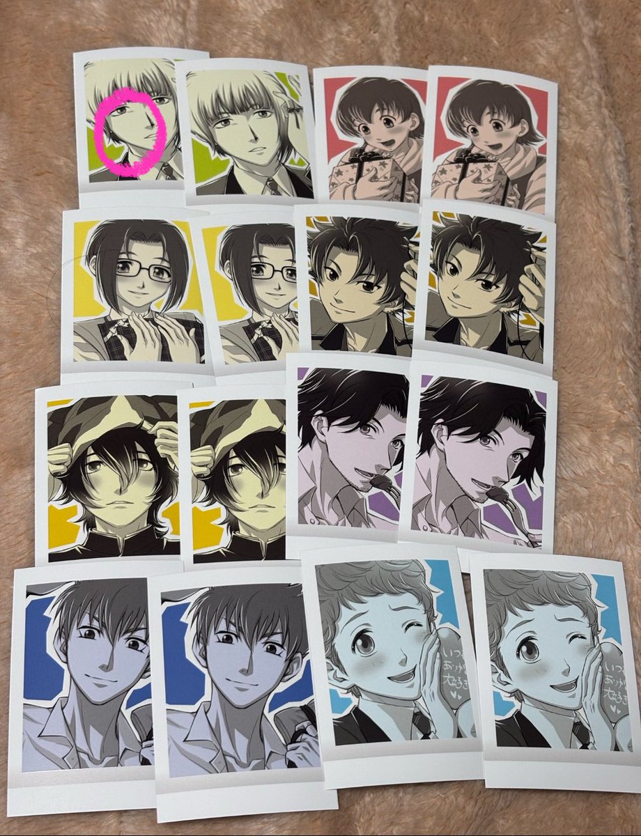 ゆうあ tweet media