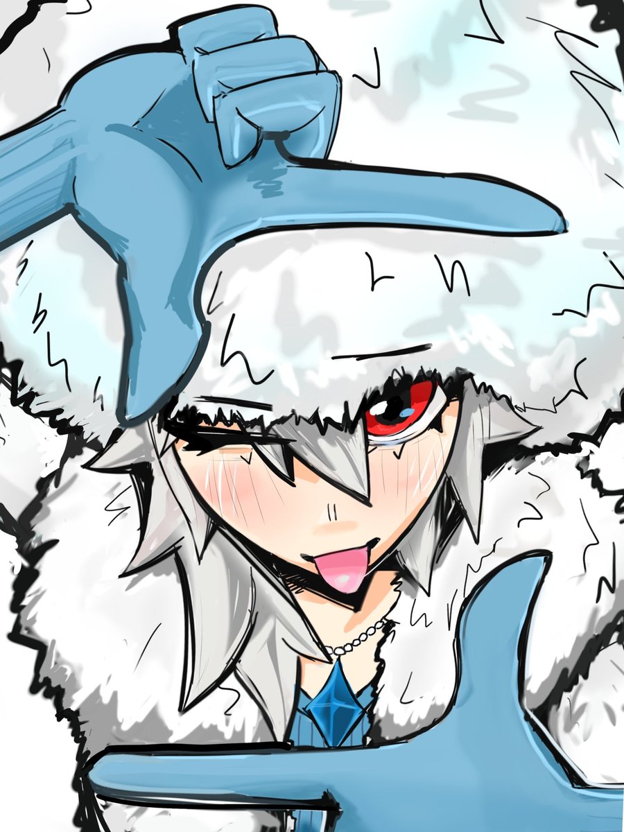 Hunroodoesart's tweet image. Bleh