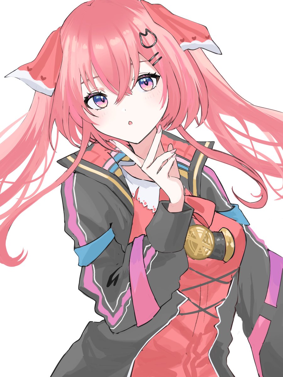 Post by 桃 on X: #むにゃーと