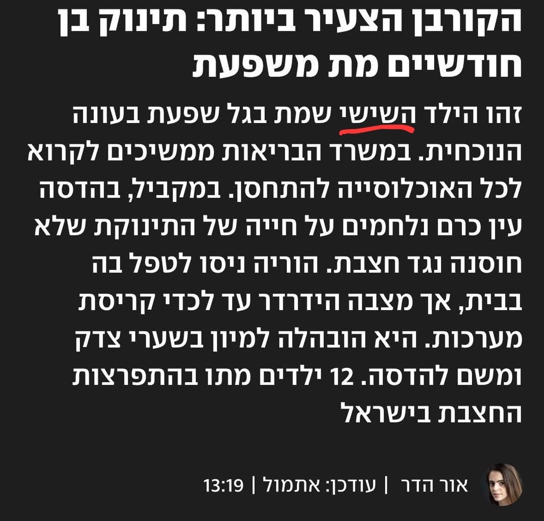 Yariv Hammer tweet media