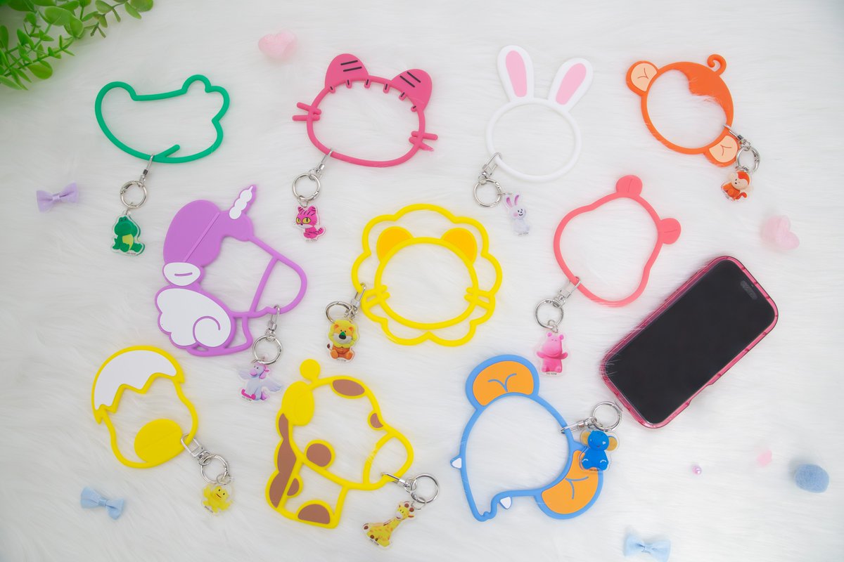 たべっ子どうぶつ THE MOVIE モフモフSHOP in ロフト」 まであと3日