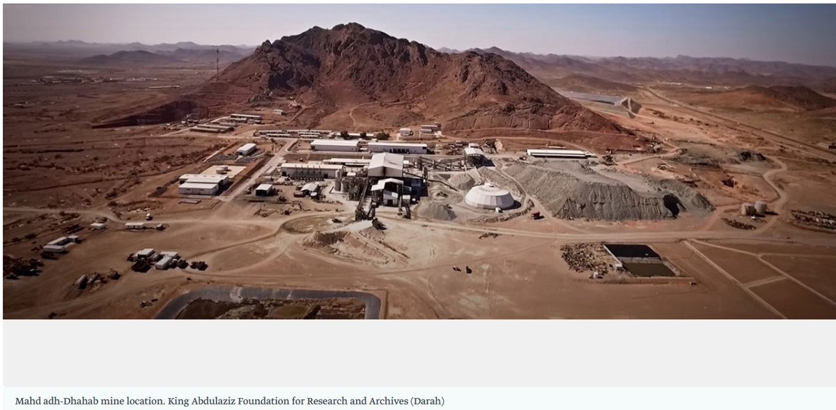 U.S.-Saudi Rare Earth Partnership Reshapes Global Mineral Security

discoveryalert.com.au/critical-miner…

Saudi Arabia isn’t just about oil anymore… it’s sitting on one of the world’s most important 🇸🇦🔋 rare earth war chests.

Estimated reserves:

552,000 t heavy REEs (Dy, Tb, Y)

355,000 t