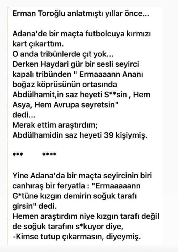 sinan_deyup's tweet image. Biraz gülelim