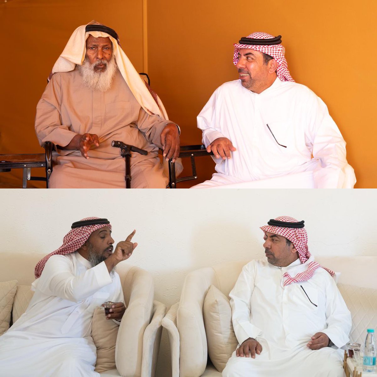 ناصر الوهبي | الربع الخالي tweet media